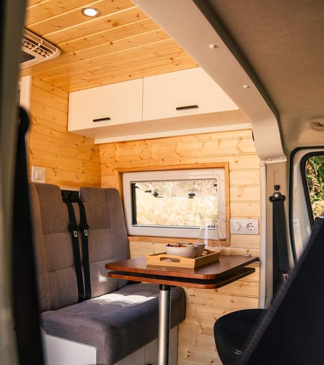 Camperizamos, Camperizacion a un precio único!!!