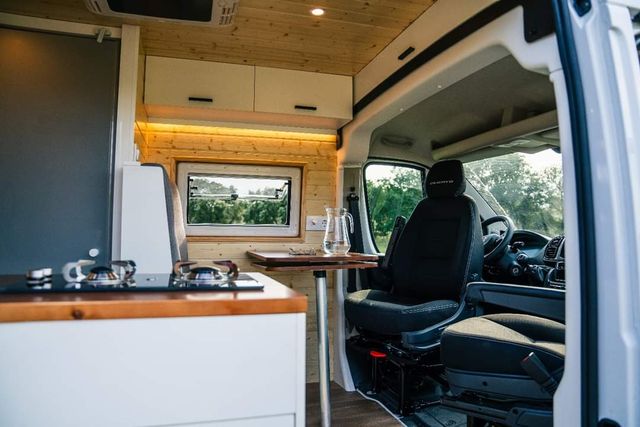 Camperizamos, Camperizacion a un precio único!!!