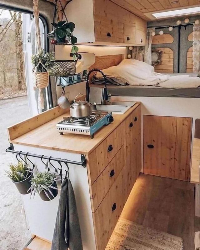 Camperizamos, Camperizacion a un precio único!!!