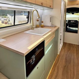 Camperizamos, Camperizacion  a un precio único!!!