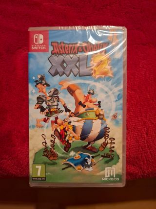 PRECINTADO Asterix y ovelix xxl2