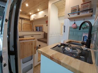 CAMPERIZACION 