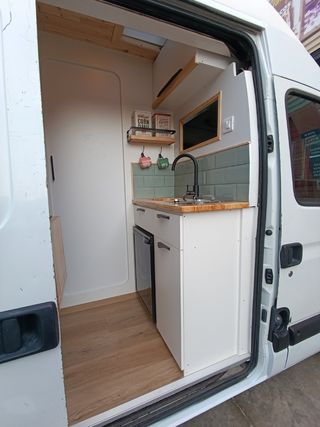 CAMPERIZACION 