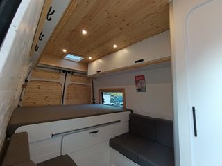 CAMPERIZACION 