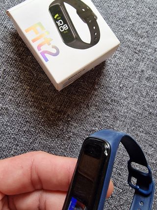 Galaxy fit 2