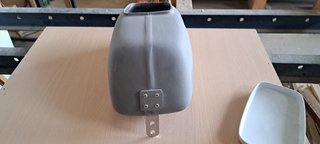 Caja herramientas Vespa