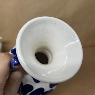 Alfarería Española vintage 