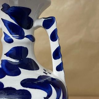 Alfarería Española vintage 