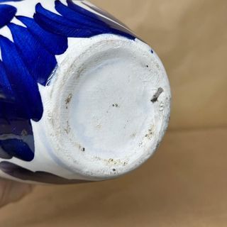 Alfarería Española vintage 