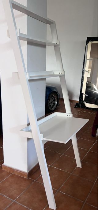 Estabteria escritorio