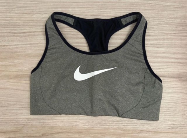 Sujetador deportivo Nike