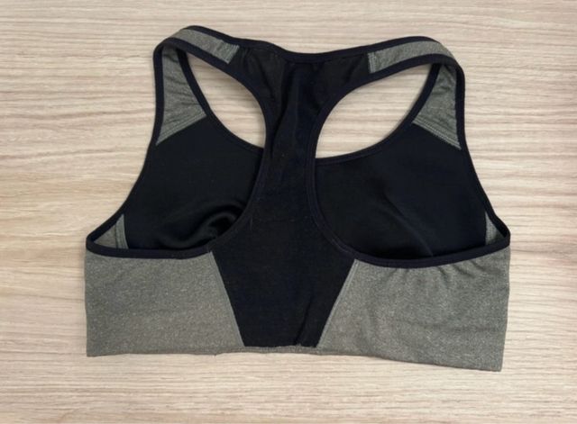 Sujetador deportivo Nike