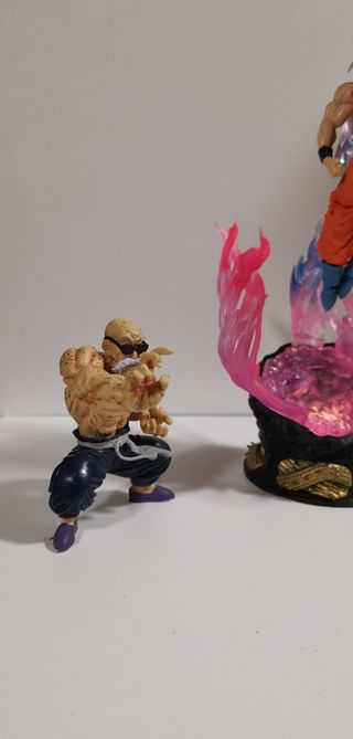 Action figure Dragon ball 
