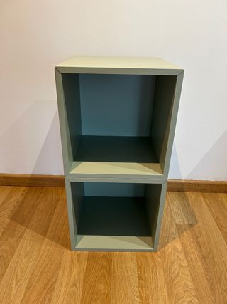 Cubos Ikea