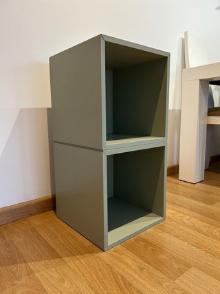 Cubos Ikea