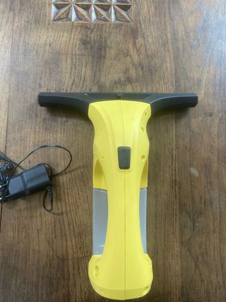 Limpia cristales Karcher