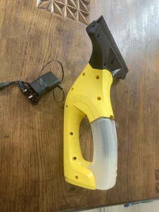 Limpia cristales Karcher