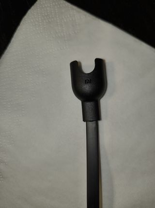 ⚡Cargador Xiaomi Mi Band 2 – Original y Nuevo⚡