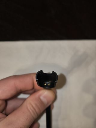 ⚡Cargador Xiaomi Mi Band 2 – Original y Nuevo⚡