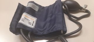 Misuratore classico di pressione