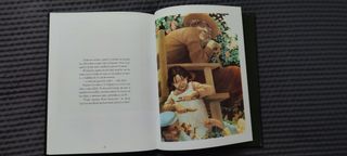 El gigante egoísta (Spanish Edition)