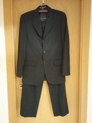 Traje hombre para eventos