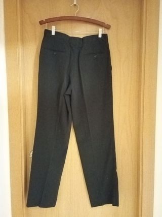 Traje hombre para eventos