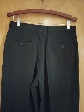 Traje hombre para eventos