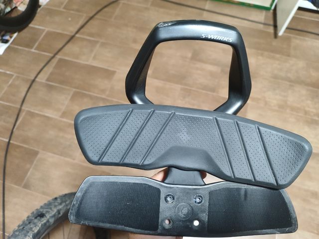 Acople manillar specialized s works