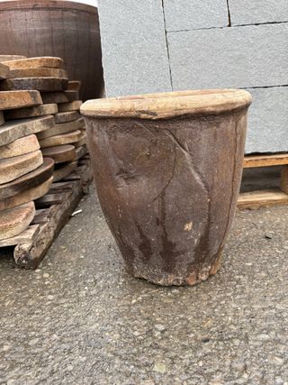Vaso antico Cinese 