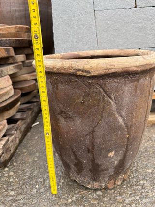 Vaso antico Cinese 