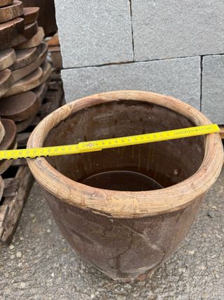 Vaso antico Cinese 