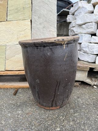 Vaso antico Cinese 