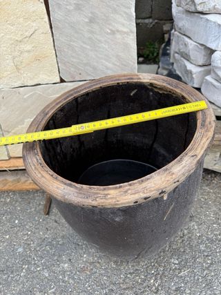 Vaso antico Cinese 