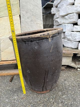 Vaso antico Cinese 