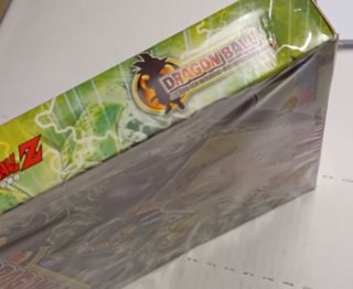 DRAGON BALL MAZO SERIE 2 RED RIBBON DE BANDAI 2006