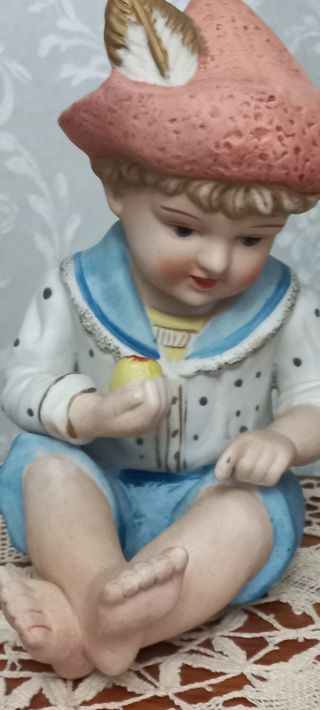 Bambole Biscuit per pianoforte per bambini