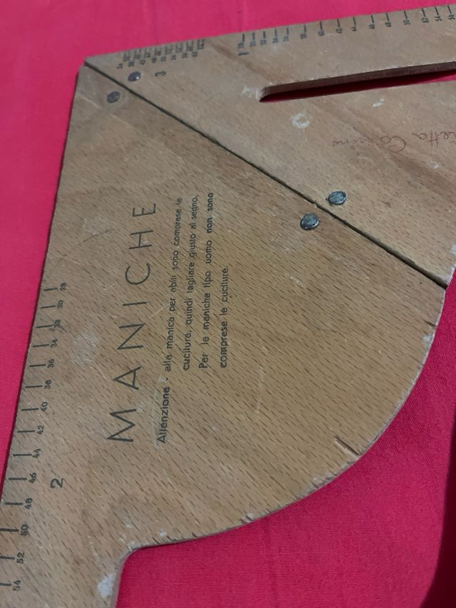 Squadre da sartoria “Le Grand Chic”