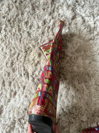 Botas de agua Gioseppo T.40