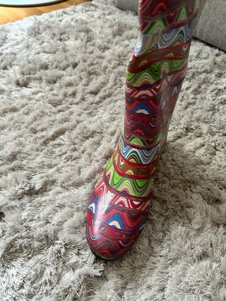 Botas de agua Gioseppo T.40