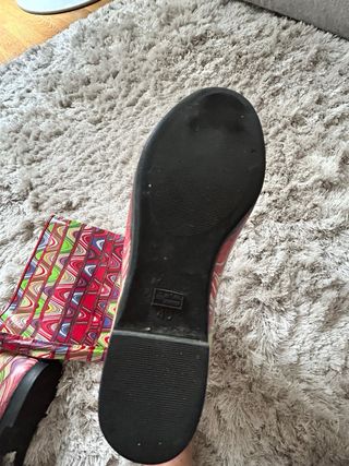 Botas de agua Gioseppo T.40