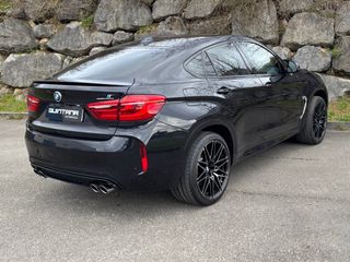 BMW X6 M PERFORMANCE 575CV BITURBO