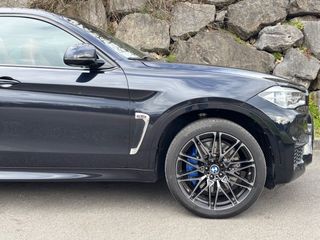 BMW X6 M PERFORMANCE 575CV BITURBO