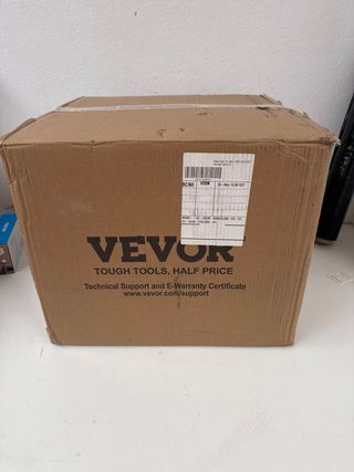 Vevor Máquina De Sublimación De Camiseta De Prensa