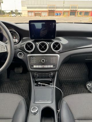 Mercedes-Benz Clase CLA 2016
