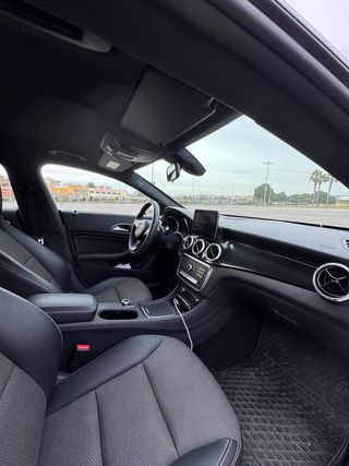 Mercedes-Benz Clase CLA 2016