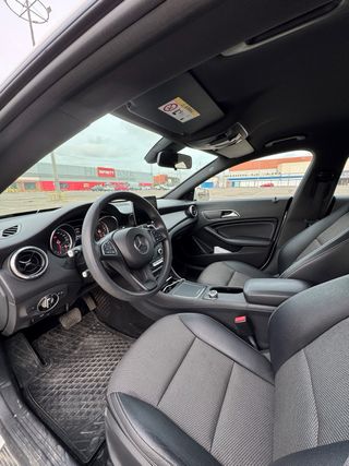 Mercedes-Benz Clase CLA 2016