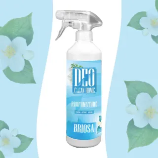 HOME Briosa Profumatore Detergente 500 Ml