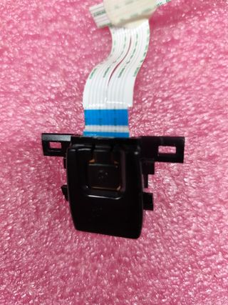 Despiece TV LG 75up80006lr