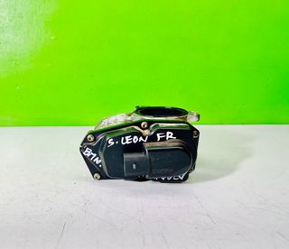 Valvula EGR Seat Leon MKII 2.0TDI BMN